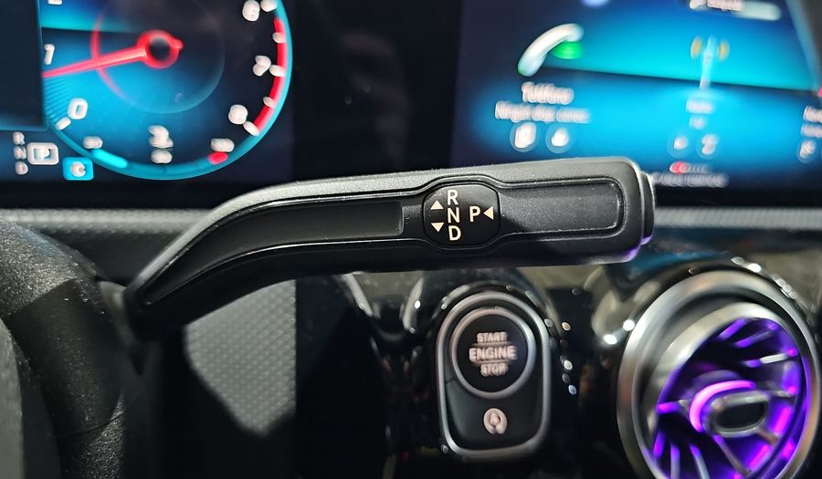 Mercedes Benz Clase Cla 2.0 CLA 250 SPORT EDITION 1 DCT Coupe 2020