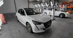 Peugeot 208 1.6L FELINE TIPTRONIC Hatchback 2023