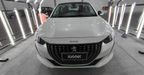 Peugeot 208 1.6L FELINE TIPTRONIC Hatchback 2023