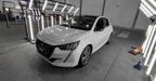 Peugeot 208 1.6L FELINE TIPTRONIC Hatchback 2023