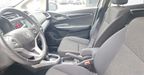 Honda Fit 1.5 EX CVT Hatchback 2017