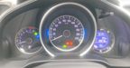 Honda Fit 1.5 EX CVT Hatchback 2017