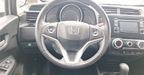 Honda Fit 1.5 EX CVT Hatchback 2017