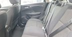 Honda Fit 1.5 EX CVT Hatchback 2017