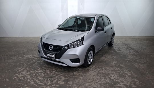Nissan • March