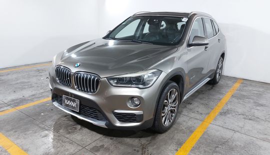 Bmw • X1