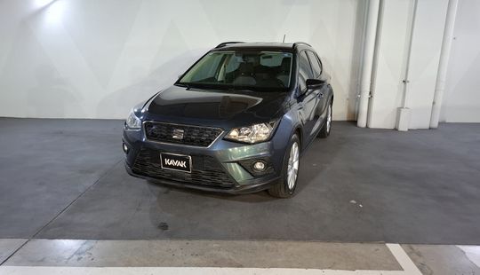Seat • Arona