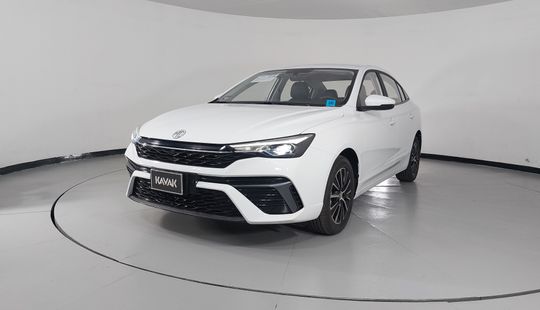 Mg • MG5