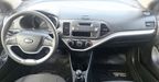 Kia Morning 1.2 EX PS DAB AC Hatchback 2013