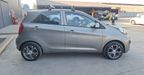 Kia Morning 1.2 EX PS DAB AC Hatchback 2013