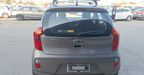 Kia Morning 1.2 EX PS DAB AC Hatchback 2013