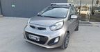 Kia Morning 1.2 EX PS DAB AC Hatchback 2013