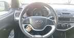Kia Morning 1.2 EX PS DAB AC Hatchback 2013