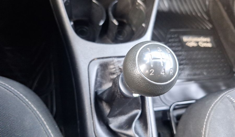 Kia Morning 1.2 EX PS DAB AC Hatchback 2013