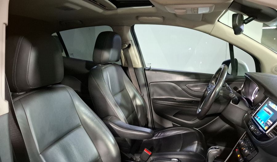 Buick Encore 1.4 AUTO CXL L PREMIUM Suv 2018