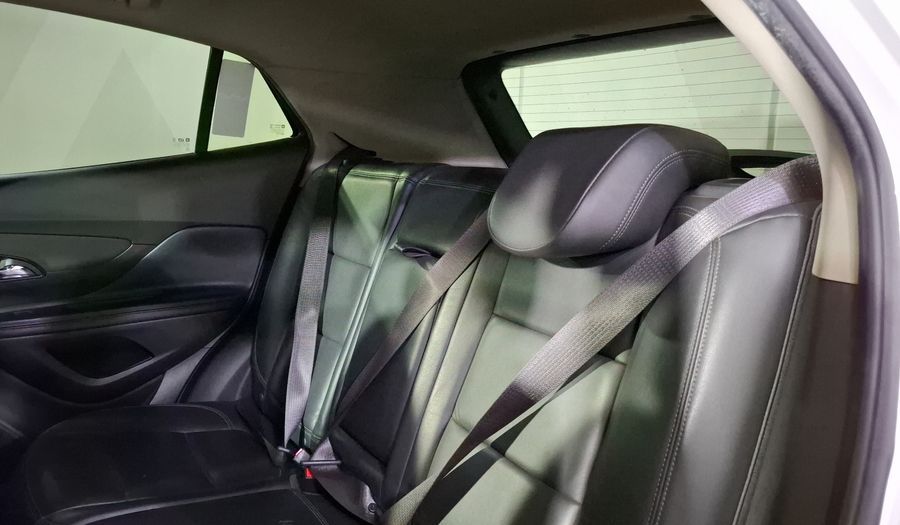 Buick Encore 1.4 AUTO CXL L PREMIUM Suv 2018