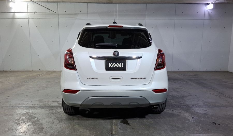 Buick Encore 1.4 AUTO CXL L PREMIUM Suv 2018