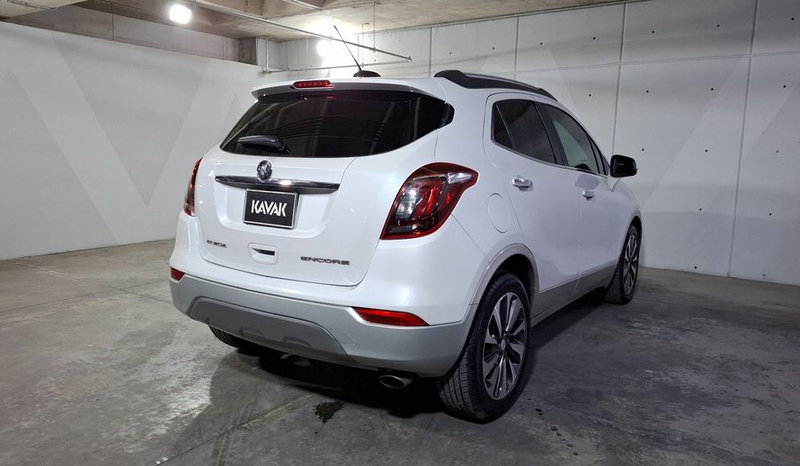 Buick Encore 1.4 AUTO CXL L PREMIUM Suv 2018