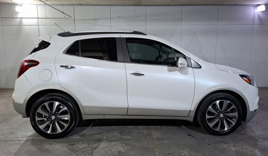 Buick Encore 1.4 AUTO CXL L PREMIUM Suv 2018
