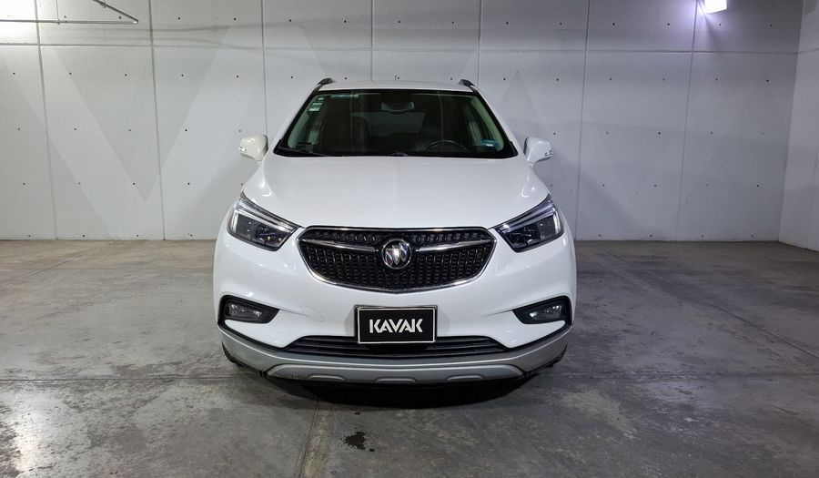 Buick Encore 1.4 AUTO CXL L PREMIUM Suv 2018