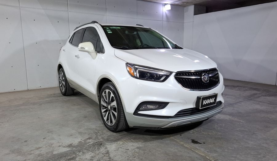 Buick Encore 1.4 AUTO CXL L PREMIUM Suv 2018