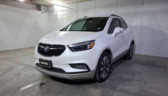 Buick • Encore