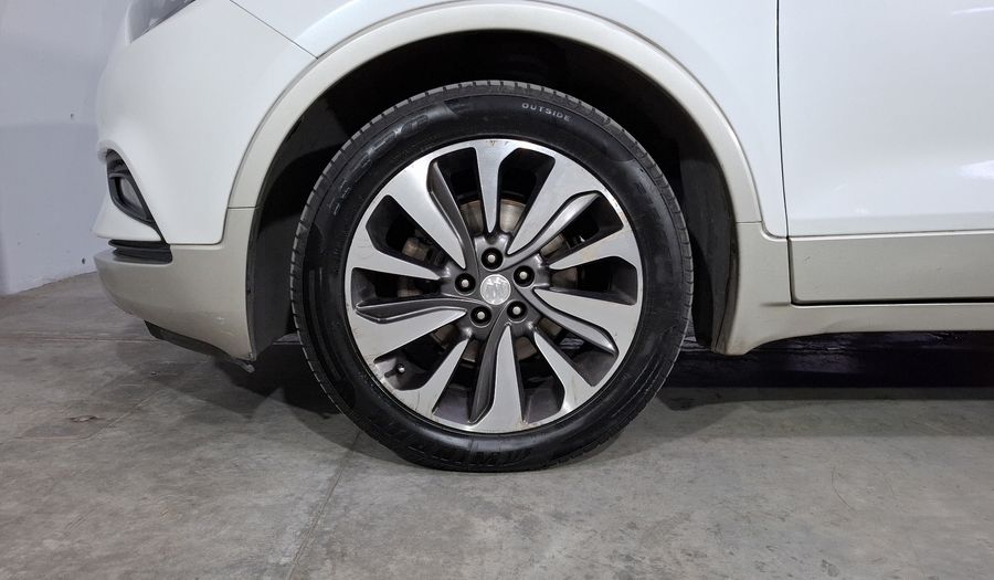 Buick Encore 1.4 AUTO CXL L PREMIUM Suv 2018