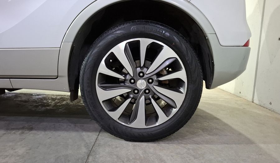 Buick Encore 1.4 AUTO CXL L PREMIUM Suv 2018