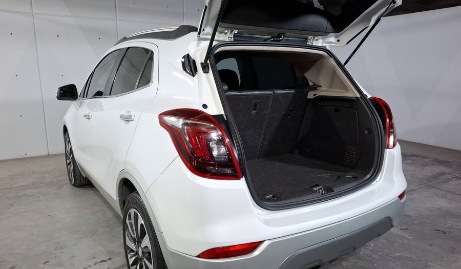 Buick Encore 1.4 AUTO CXL L PREMIUM Suv 2018