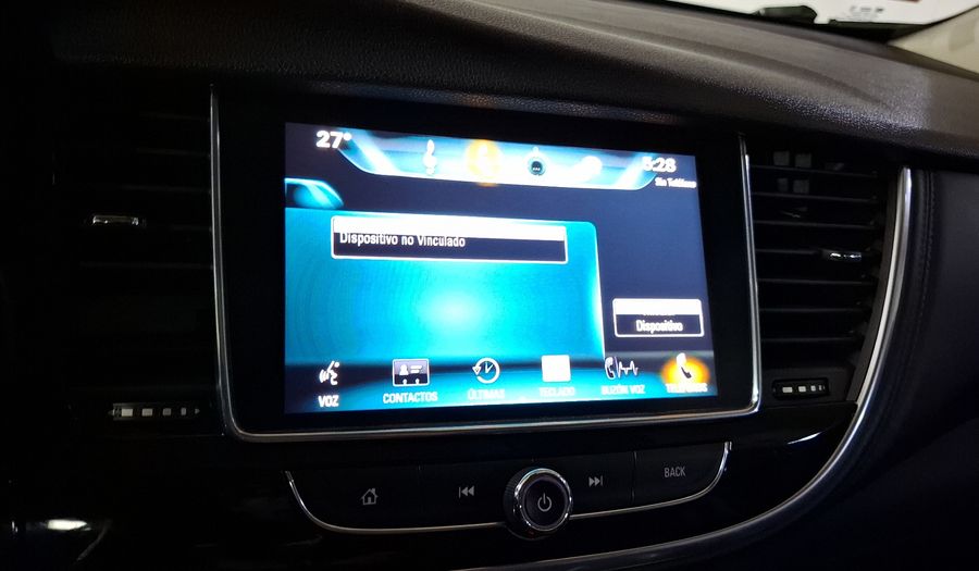 Buick Encore 1.4 AUTO CXL L PREMIUM Suv 2018