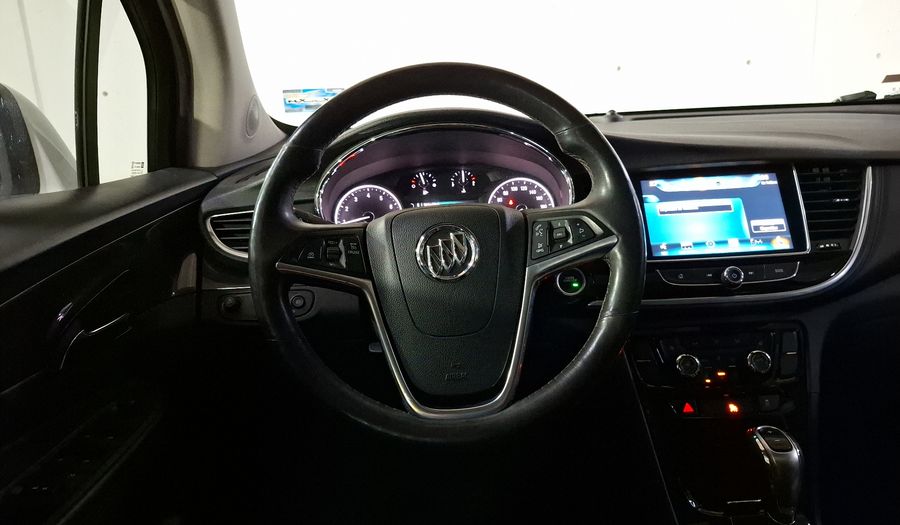Buick Encore 1.4 AUTO CXL L PREMIUM Suv 2018
