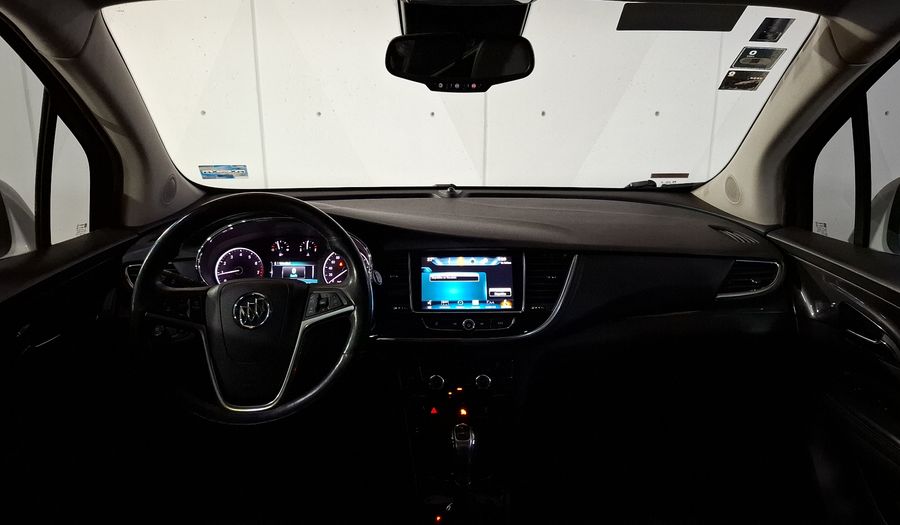 Buick Encore 1.4 AUTO CXL L PREMIUM Suv 2018