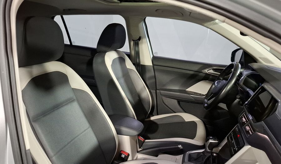Volkswagen Taigun 1.0 TSI HIGHLINE AUTO Suv 2023