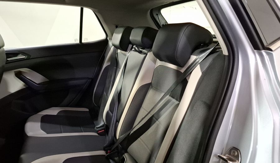Volkswagen Taigun 1.0 TSI HIGHLINE AUTO Suv 2023