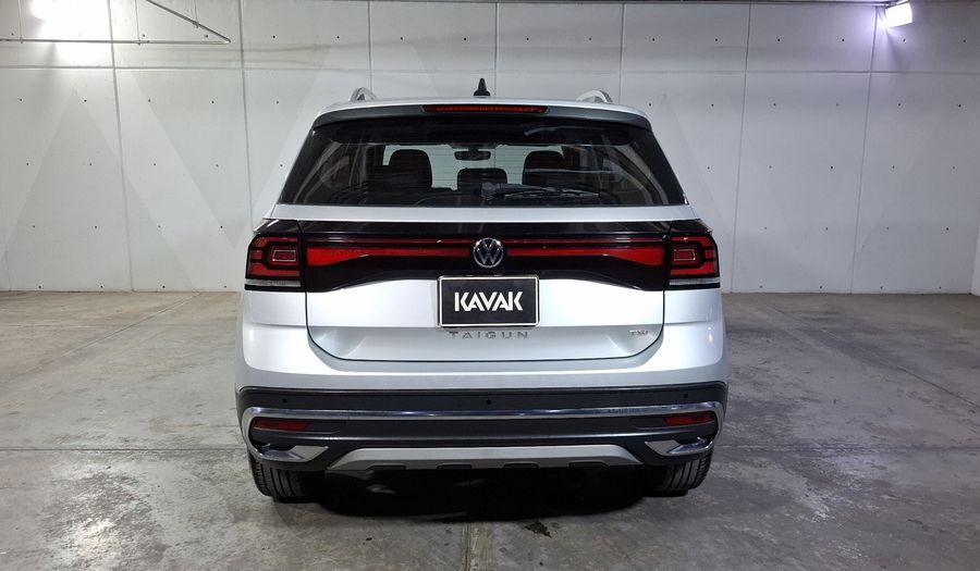Volkswagen Taigun 1.0 TSI HIGHLINE AUTO Suv 2023