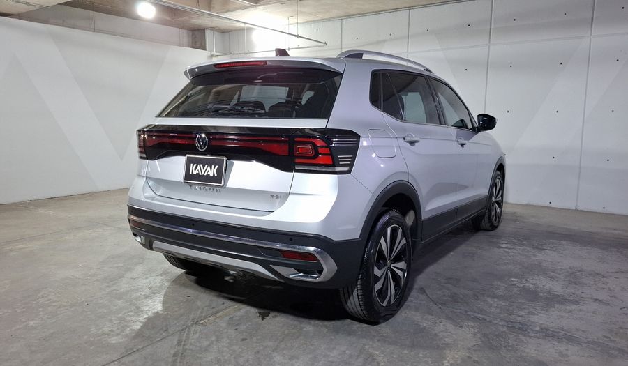 Volkswagen Taigun 1.0 TSI HIGHLINE AUTO Suv 2023