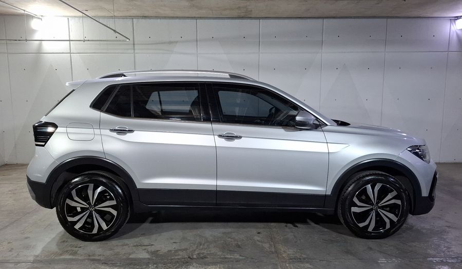 Volkswagen Taigun 1.0 TSI HIGHLINE AUTO Suv 2023