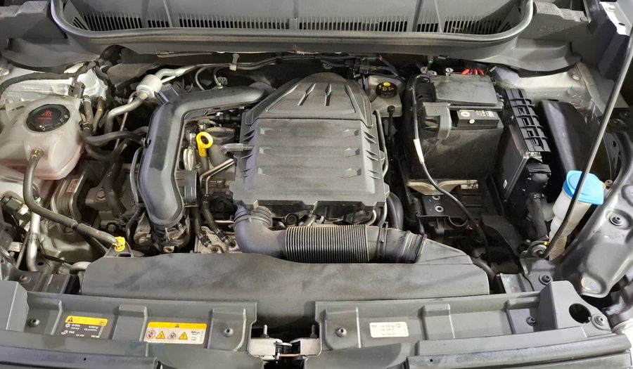 Volkswagen Taigun 1.0 TSI HIGHLINE AUTO Suv 2023