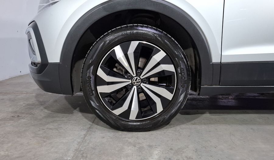 Volkswagen Taigun 1.0 TSI HIGHLINE AUTO Suv 2023