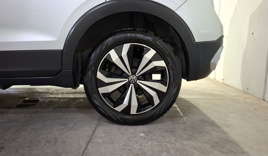 Volkswagen Taigun 1.0 TSI HIGHLINE AUTO Suv 2023