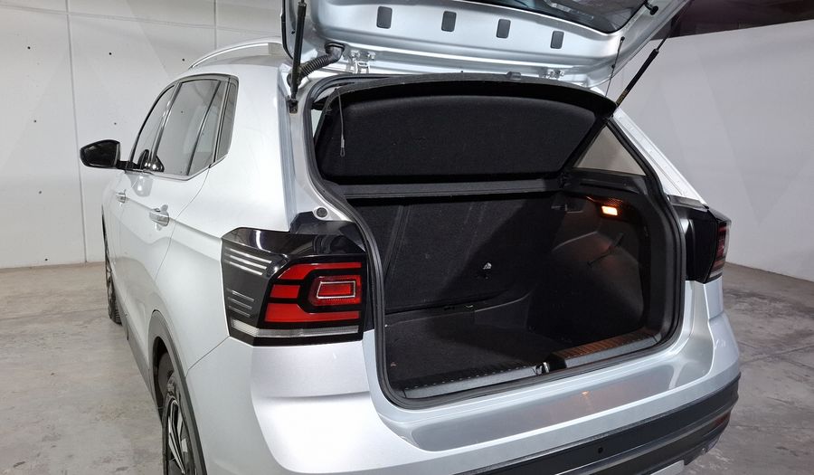 Volkswagen Taigun 1.0 TSI HIGHLINE AUTO Suv 2023