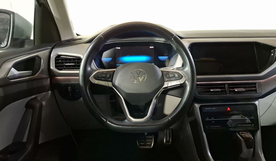 Volkswagen Taigun 1.0 TSI HIGHLINE AUTO Suv 2023