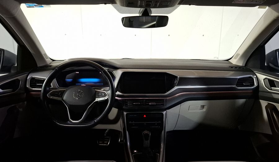 Volkswagen Taigun 1.0 TSI HIGHLINE AUTO Suv 2023