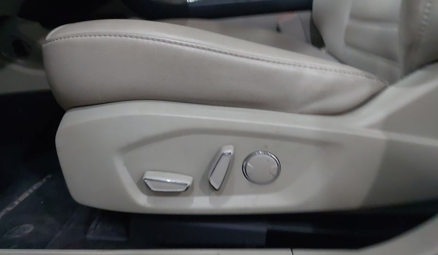 Ford Fusion 2.0 HEV SE LUXURY CVT Sedan 2020