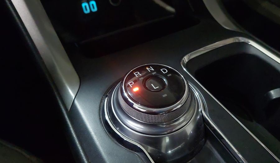Ford Fusion 2.0 HEV SE LUXURY CVT Sedan 2020