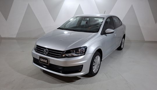 Volkswagen • Vento