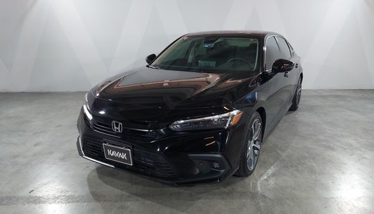 Honda • Civic