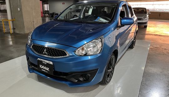 2019 • 60,342 km • Manual