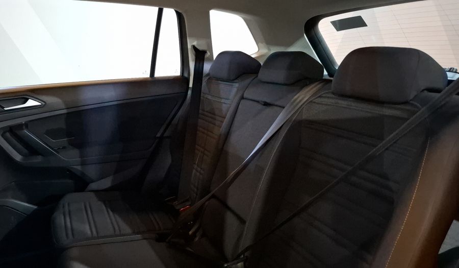 Volkswagen Tiguan 1.4 TRENDLINE PLUS DCT Suv 2023