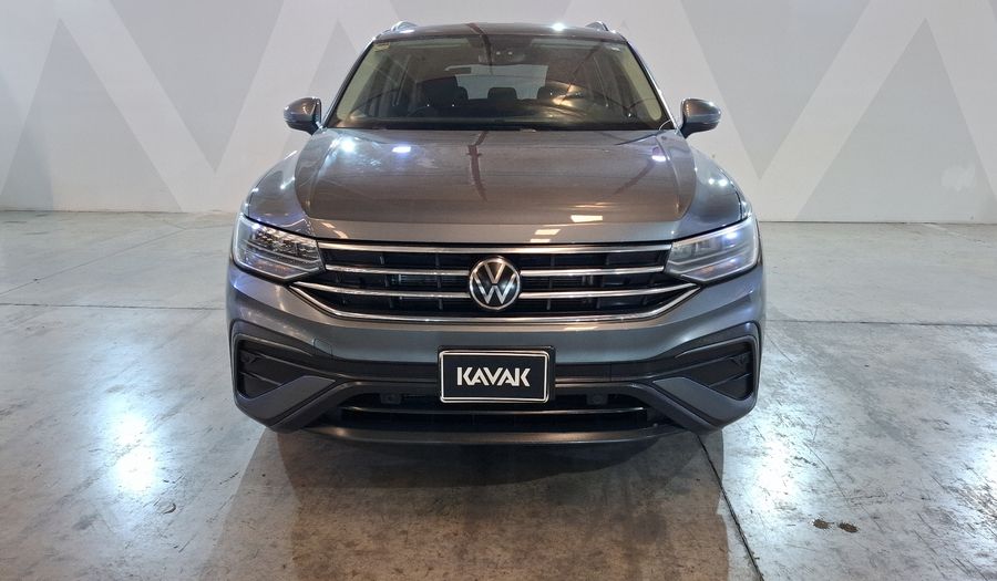 Volkswagen Tiguan 1.4 TRENDLINE PLUS DCT Suv 2023